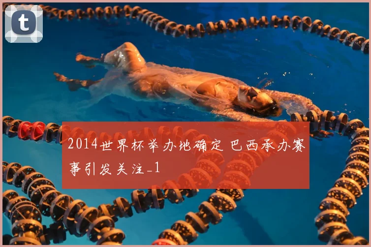 2014世界杯举办地确定 巴西承办赛事引发关注_1