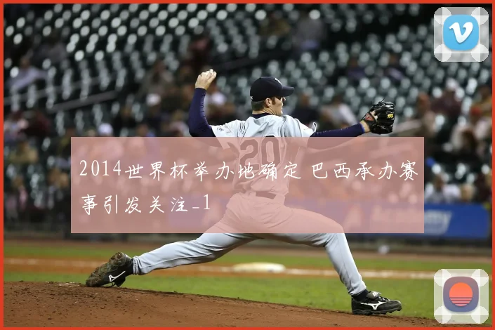 2014世界杯举办地确定 巴西承办赛事引发关注_1